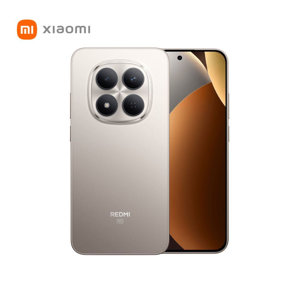 Xiaomi Redmi Note 15 Pro 4G 256GB 8GB Ram Gris